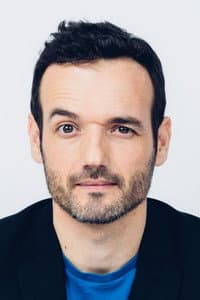 Fabien Olicard in Fabien Olicard prend le temps d'en rire
