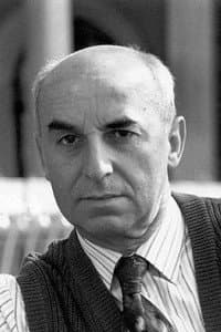 Roberto Della Casa in Teste di quoio