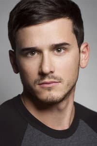 Charles Cottier in Deathkeeper