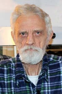 Kostas Laskos in Later Aphrodites