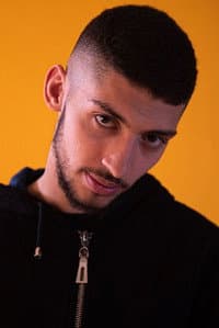 Bilton in Booba au Francofolies de la Rochelle 2022
