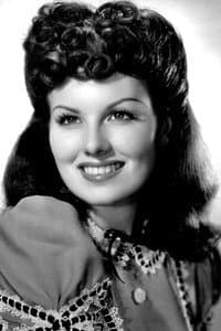 Sheila Ryan in The Cobra Strikes