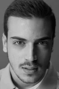 Can Sarp İkiler in Yazın Sonu