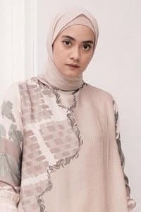 Ayudia Bing Slamet in Ketika
