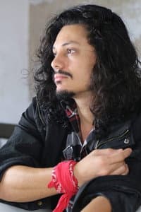 Bernardo Jaloto in Obsessão