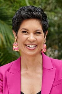 Narelda Jacobs in The Dark Emu Story