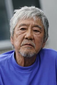 Ken Yoshizawa in 658km、陽子の旅