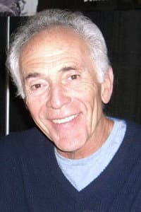 Bruce Weitz in The Liars' Club