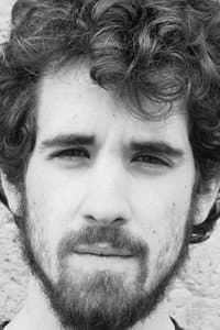 Eduardo Espinilla in Cobardes