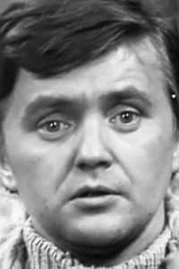 Anatoli Golik in Пядь земли