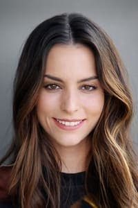 Genesis Rodriguez in Identity Thief