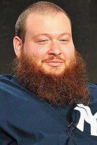 Action Bronson in It's Yours: A Film on Hip-Hop and the Internet
