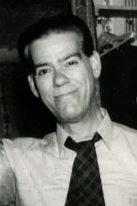 Leopoldo Ortin in El ahijado de la muerte