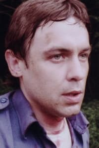 Edward Kalinski in The Errand