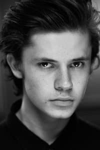 Ceallach Spellman in Closets
