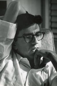 Larry McMurtry in Picture This