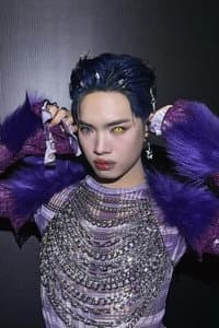Pháp Kiều in Thỏ Ơi!!