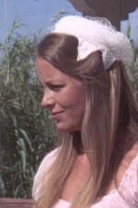 Cheryl Waters in Ride the Hot Wind