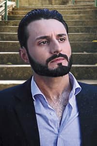 Dimas Kirmse in A Escolha é Sua