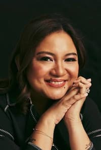 Antoinette Jadaone in Six Degrees of Separation from Lilia Cuntapay