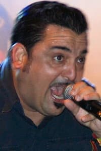 Roy Paci in Liberi e pensanti - Uno maggio Taranto