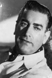 Gregorio Barrios in Hoy canto para ti
