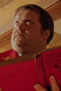Stephen E. Foxworthy in The Devil Doll