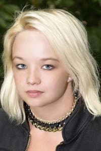 Severine Jonckeere in Milla
