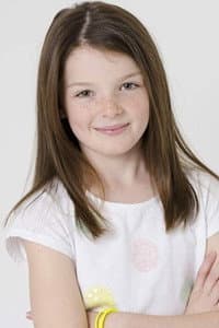 Poppy Macleod in Each To Their Own