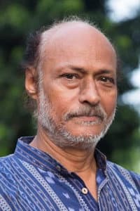 Choudhury Jayaprakash Das in Murabi