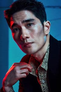 Um Tae-goo in 차이나타운
