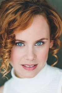 Annie Briggs in Wharf Rats