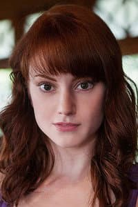 Madeleine Heil in Reel Nightmare