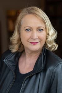 Birgit Schneider in Schwein gehabt