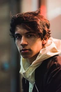 Ajay Friese in Riot Girls