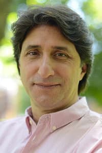 Tony Conte in L'Energie Sombre P=WP