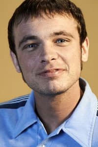 Jordan Murphy in Spike Island