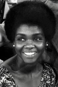 Ta-Tanisha in Days of Pentecost