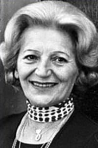 Smilja Mihailovitch in Bitter Moon
