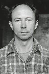 Bruce Baillie in Birth of a Nation