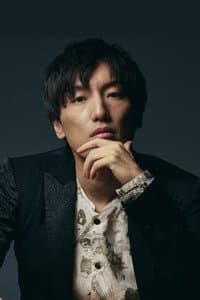 Hiroyuki Sawano in 澤野弘之 LIVE [nZk]007