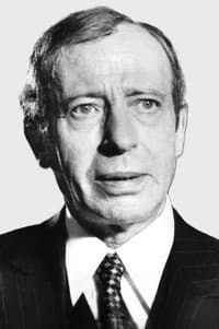 Konrad Georg in Karl Sand
