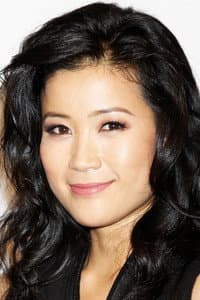 Jadyn Wong in Scorpion - Tech, Drugs, and Rock 'n Roll