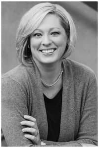 Lisa Vischer in VeggieTales: LarryBoy in Leggo my Ego!