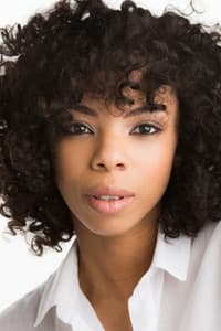 Shari Dyon Perry in Redeemed