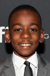 Rayan Dieudonné in Kanaval