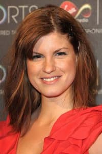 Jemima Rooper in Owd Bob
