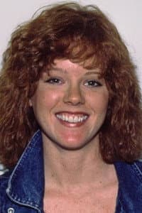 Sandra Beall in Key Exchange