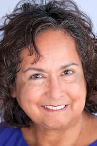 Maxine Greco in Unimaginable