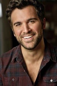 Juan Pablo Di Pace in Resurrection